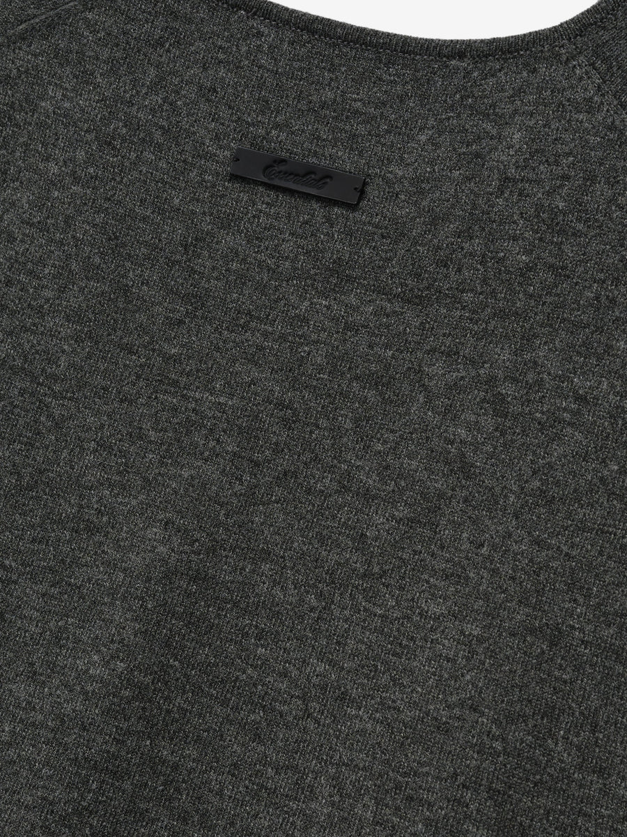 Womens Soft Knit Classic Tank