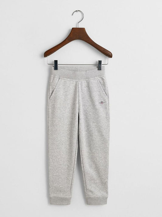 GANT Boys Mid Rise Joggers