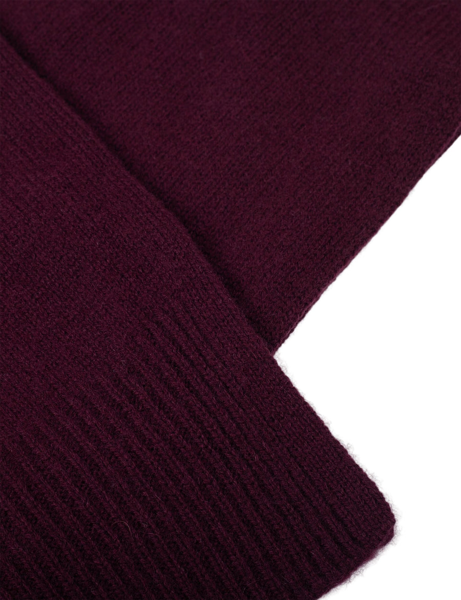 ALPIN | RED