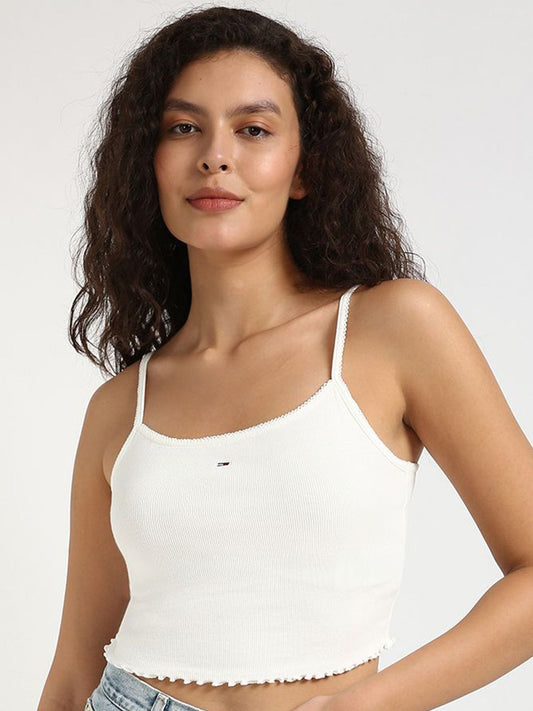 Tommy Hilfiger Cotton Top