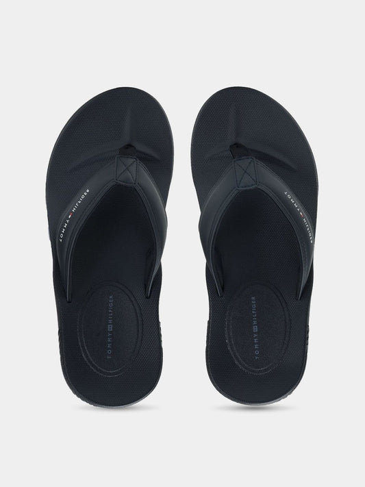 Tommy Hilfiger Men Thong Flip-Flops