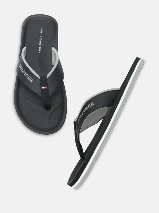 Tommy Hilfiger Men Thong Flip-Flops