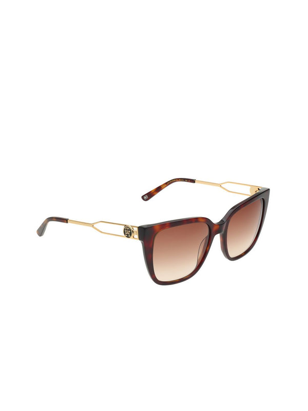 Tommy Hilfiger Women UV Protected Lens Sunglasses - TH 2633 C2 55