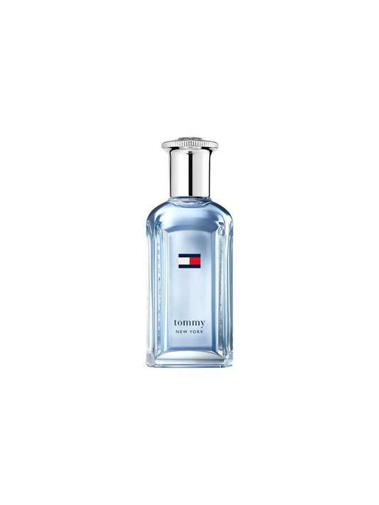 Tommy Hilfiger Men Newyork Long Lasting Eau De Toilette - 50 ml