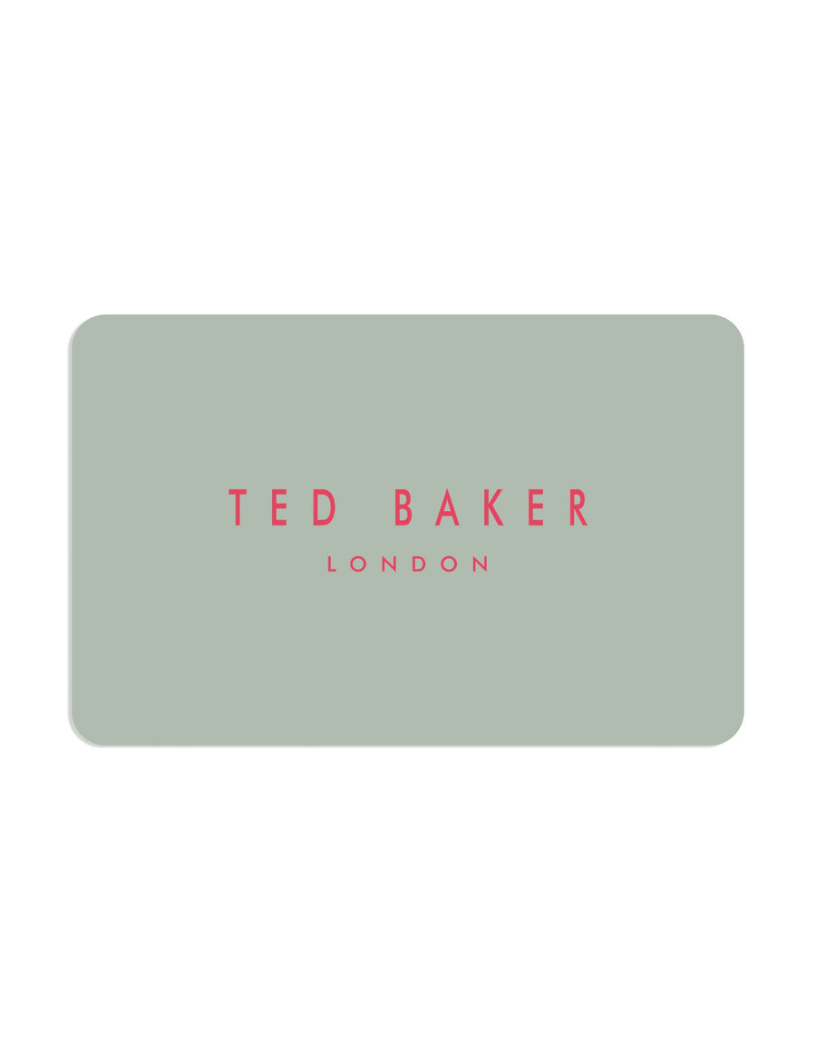 Ted Baker Gift Card