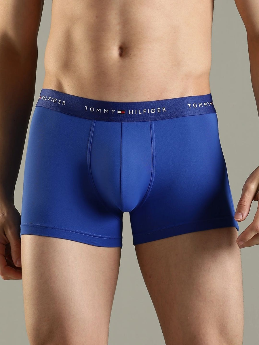 Tommy Hilfiger Men Mid-Rise Trunk F25HMUW024