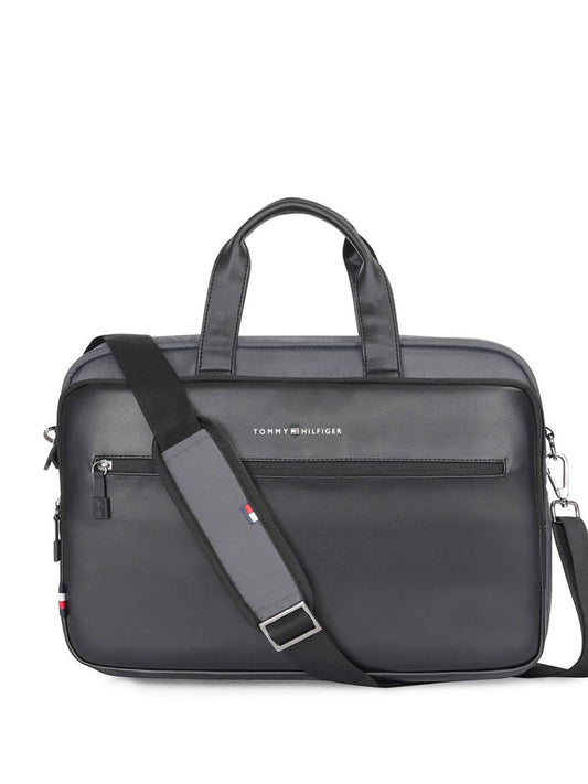 Tommy Hilfiger Unisex Laptop Bag