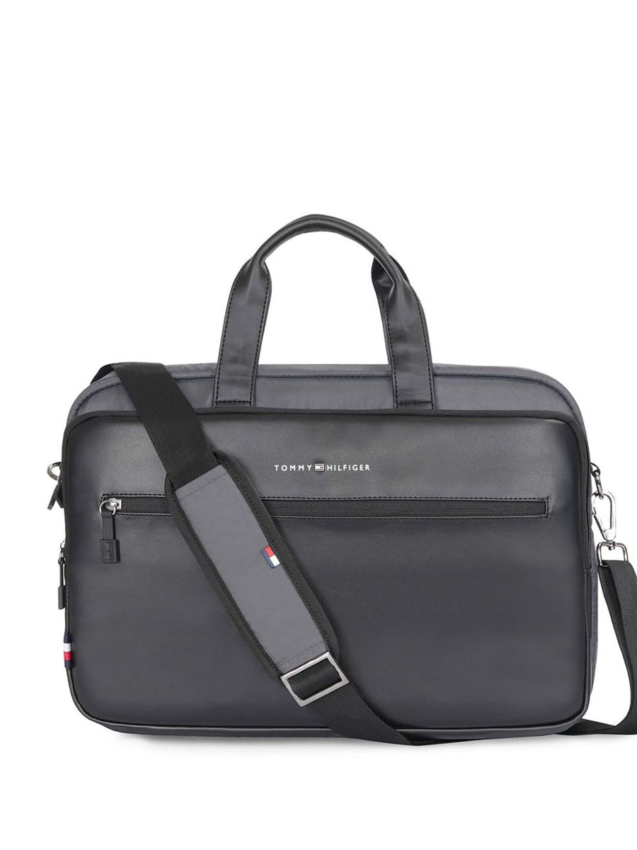 Tommy Hilfiger Unisex Laptop Bag