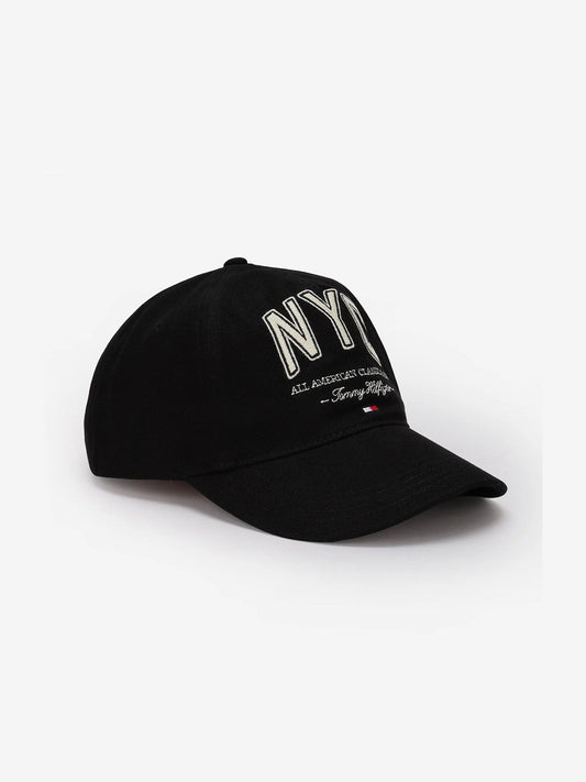 Tommy Hilfiger Men Printed Baseball Cap