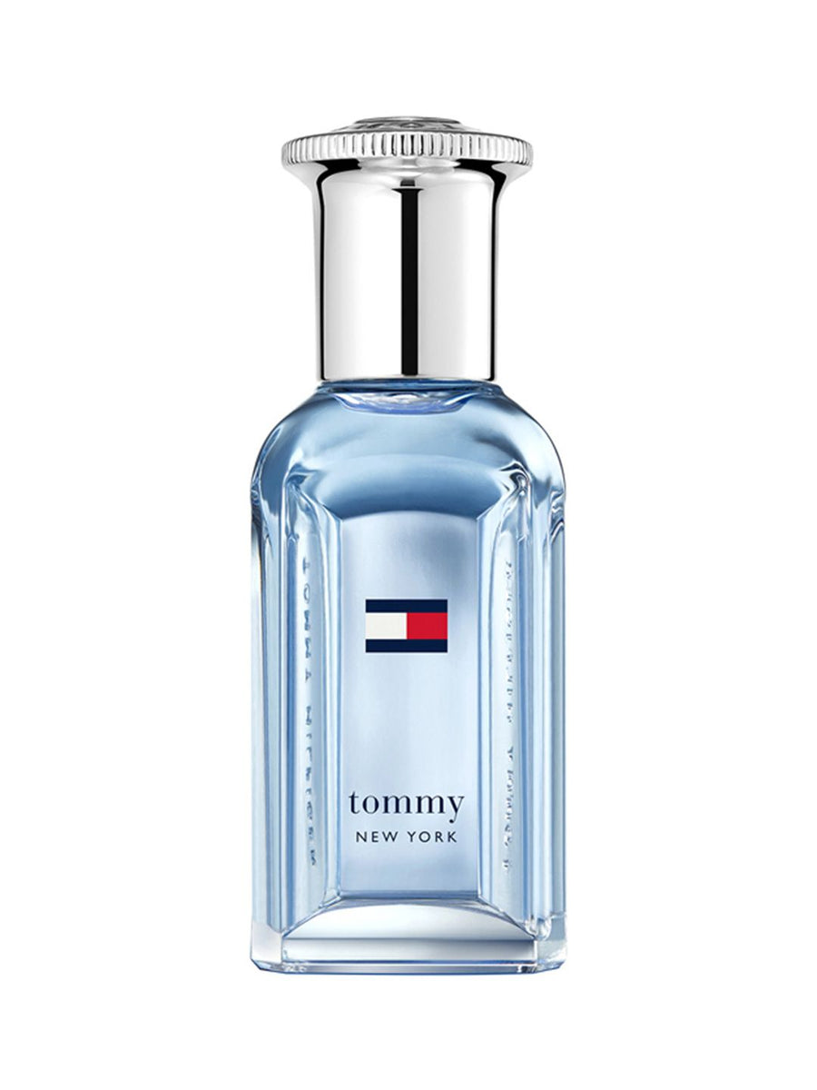 Tommy Hilfiger Men New york Long Lasting Eau de Toilette - 30 ml