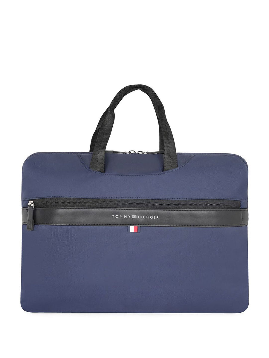 Tommy Hilfiger Unisex Laptop Sleeve