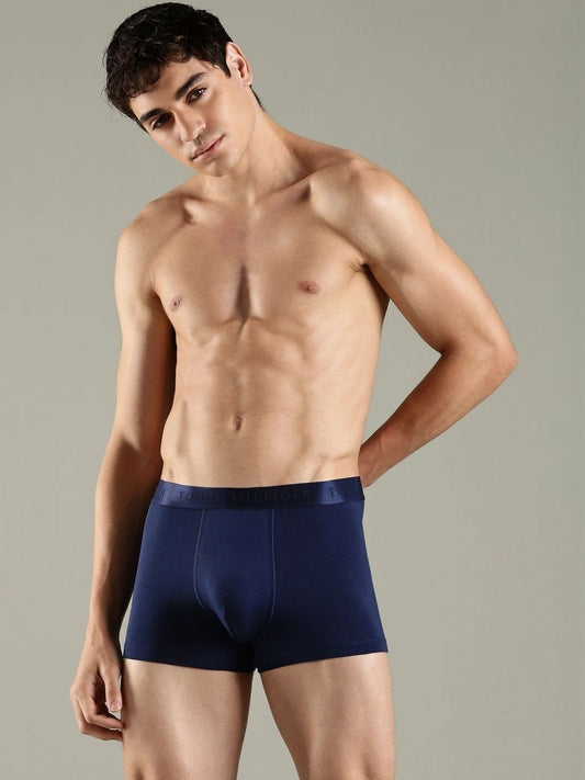 Tommy Hilfiger Men Low-Rise Short Trunk