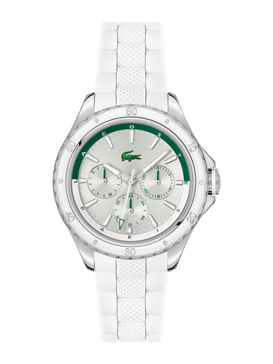 Lacoste Women Santorini Straps Analogue Multi Function Watch 2001456