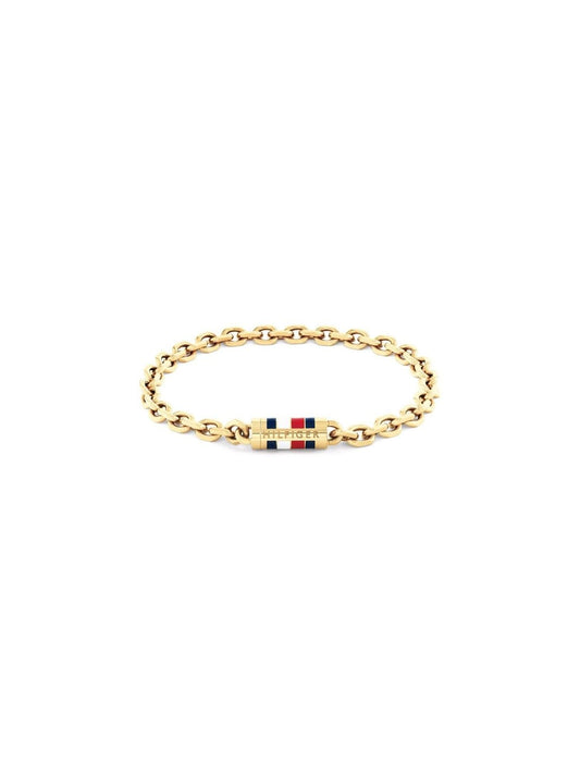 Tommy Hilfiger Men Link Bracelet