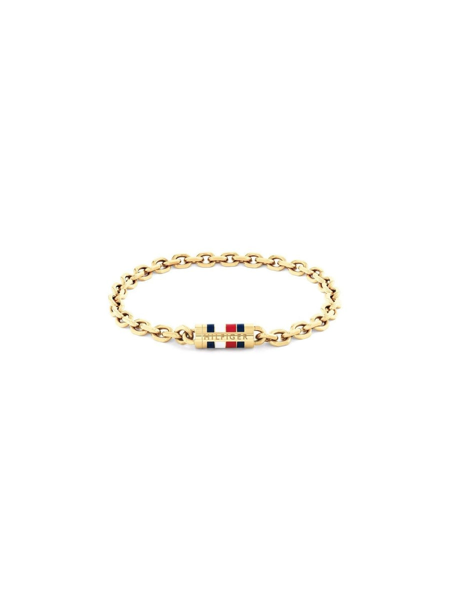 Tommy Hilfiger Men Link Bracelet