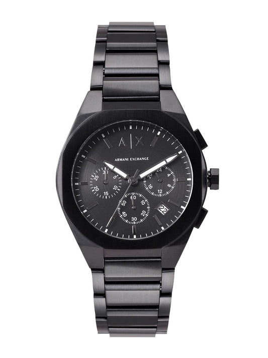 Armani Exchange Men Chronograph Analogue Watch AX4183I