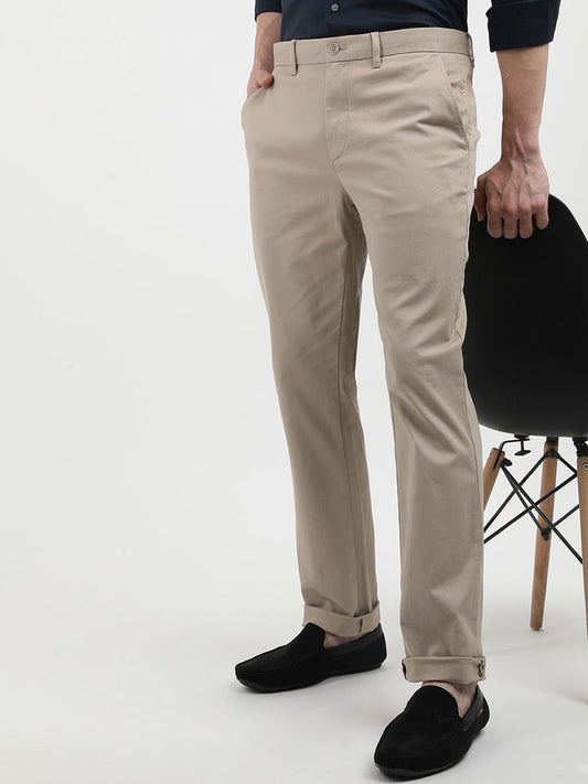 Tommy Hilfiger Men Slim Fit Chinos