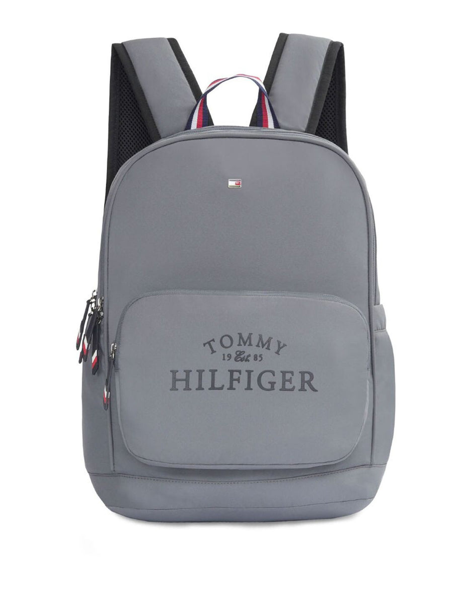 Tommy Hilfiger Cherokee Unisex 16 Inch Laptop Backpack 20L