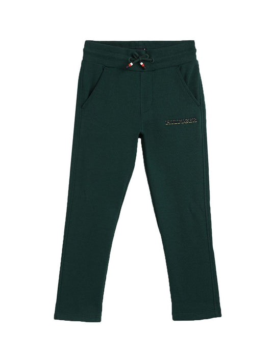 Tommy Hilfiger Infant Boys Cotton Track Pant