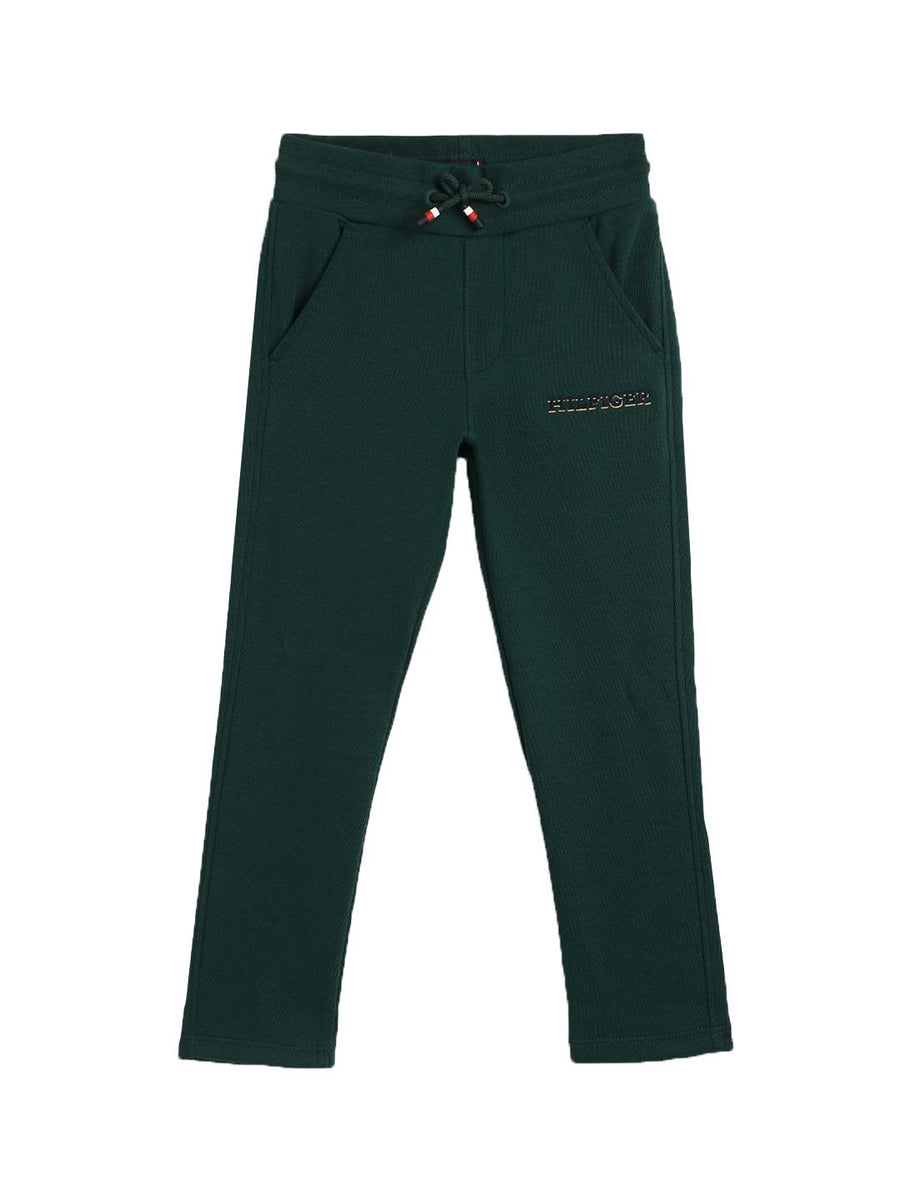 Tommy Hilfiger Infant Boys Cotton Track Pant