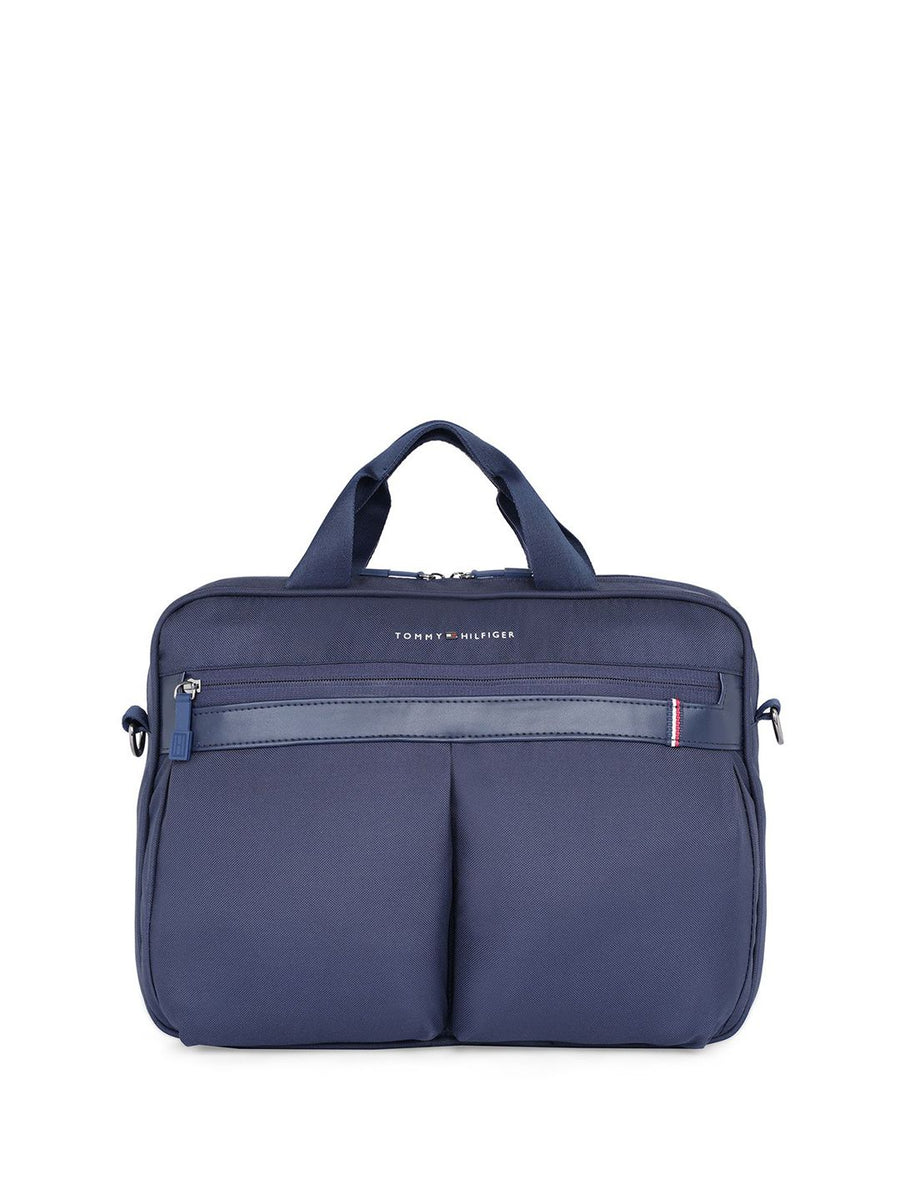Tommy Hilfiger Unisex Laptop Bag