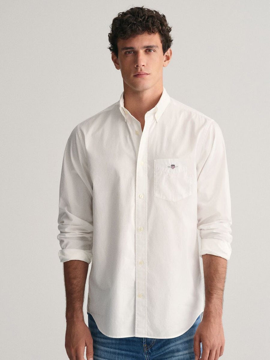 GANT Button Down Cotton Casual Shirt