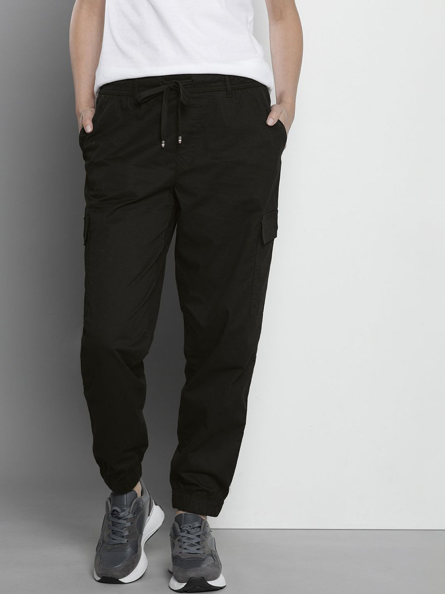 Tommy Hilfiger Women Relaxed Fit Joggers