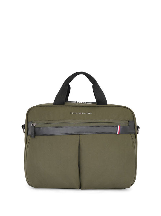 Tommy Hilfiger Unisex Laptop Bag