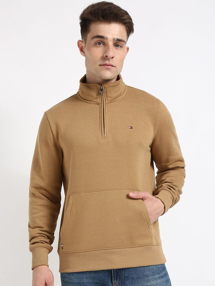 Tommy Hilfiger Men Tailored Jacket with Embroidered