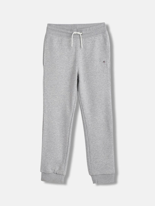 GANT Boys Regular Fit Mid-Rise Joggers