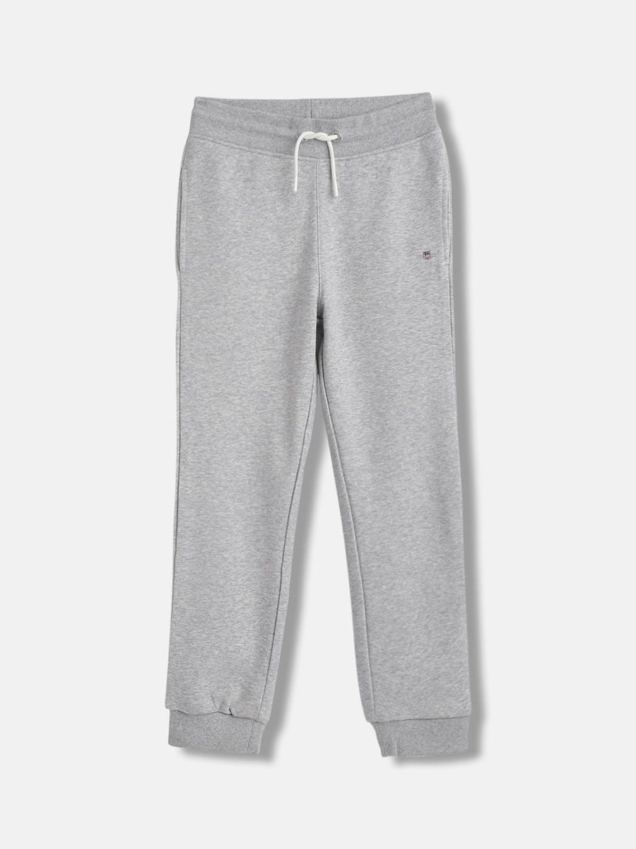 GANT Boys Regular Fit Mid-Rise Joggers