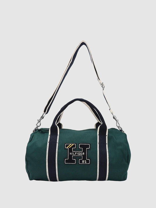 Tommy Hilfiger Printed Casual Duffel Bag