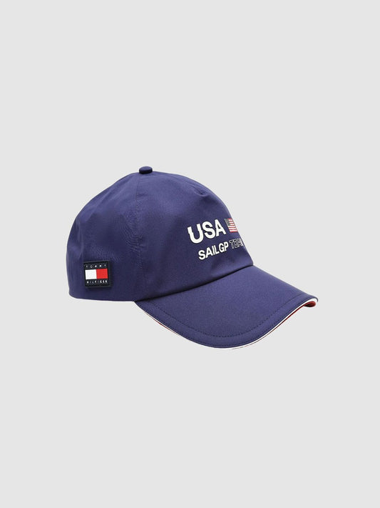 Tommy Hilfiger Men Printed Baseball Cap