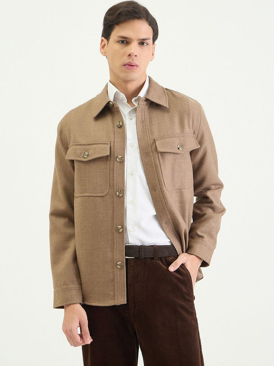 GANT Men Comfort Casual Shirt