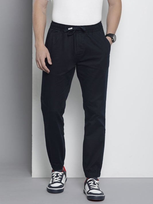 Tommy Hilfiger Men Scanton Slim Fit Denim Joggers