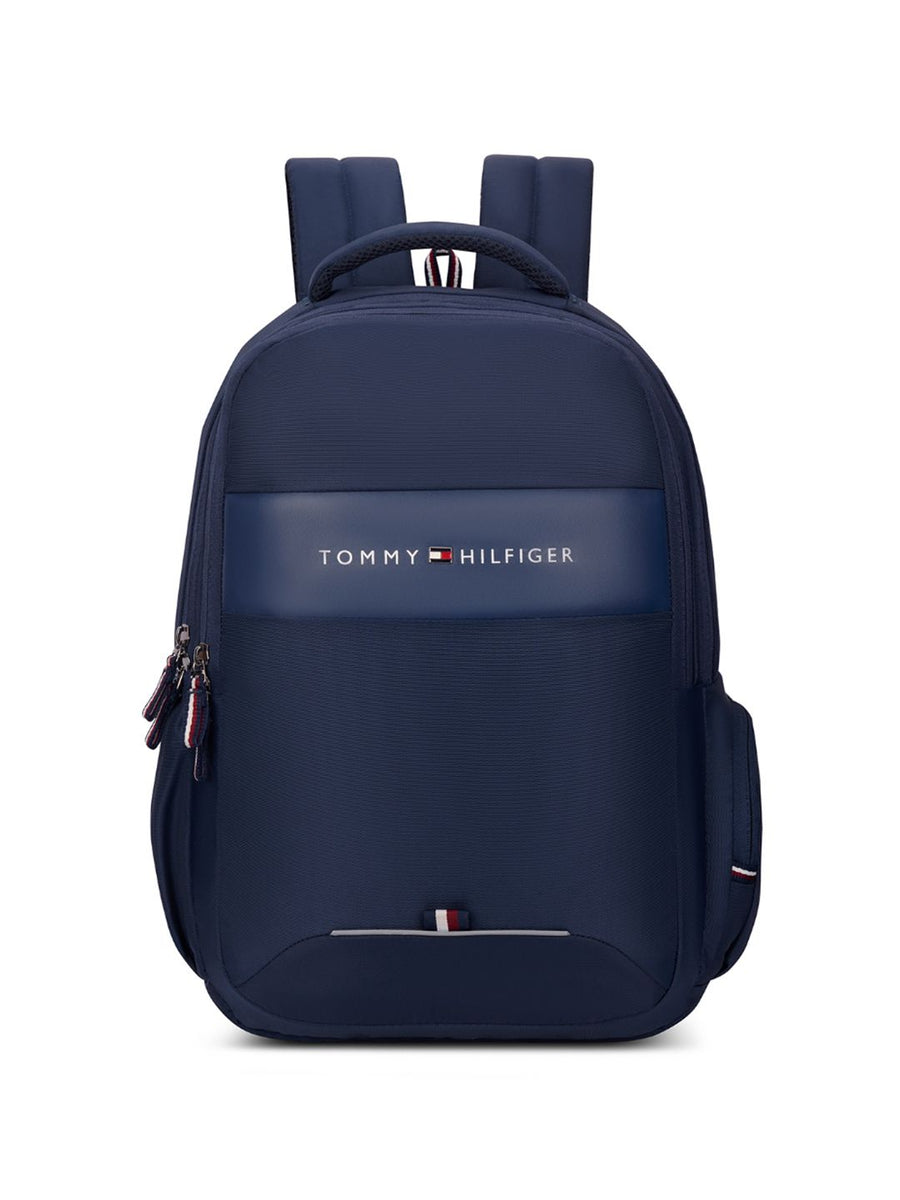 Tommy Hilfiger Joshua Unisex 15 Inch Laptop Backpack 21L