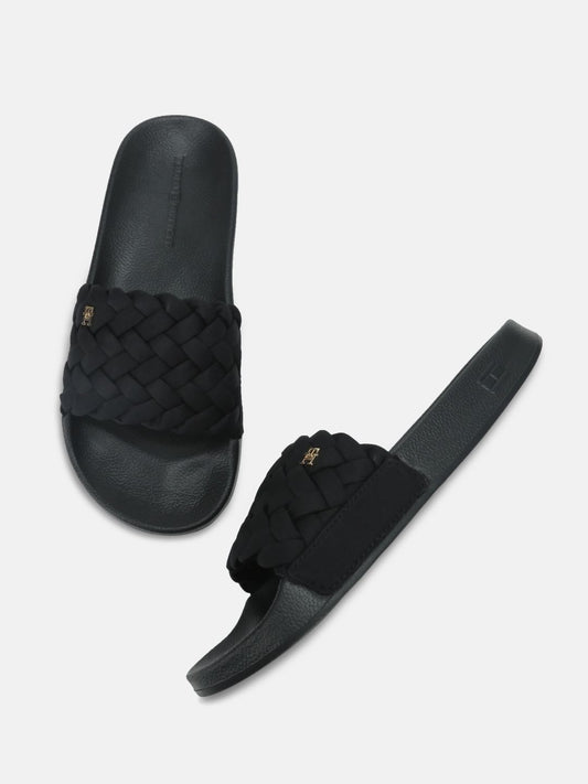 Tommy Hilfiger Women Sliders