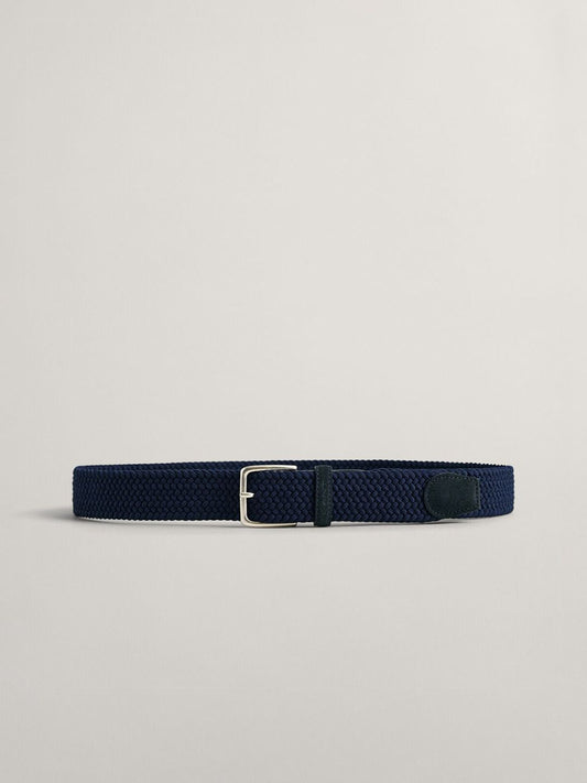 GANT Men Textured Belt