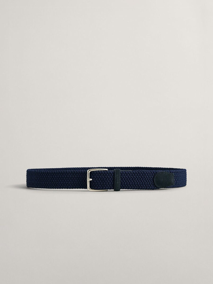 GANT Men Textured Belt