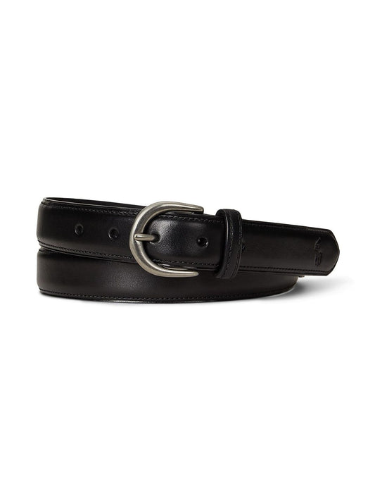 Polo Ralph Lauren Full-Grain Leather Belt