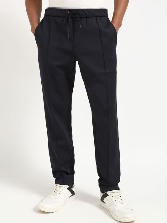 Tommy Hilfiger Men Regular Fit Track Pant