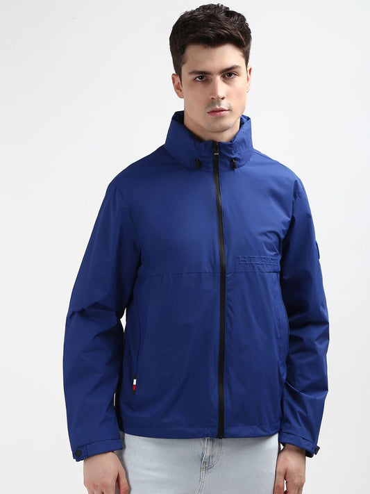 Tommy Hilfiger Men Crop Tailored Jacket