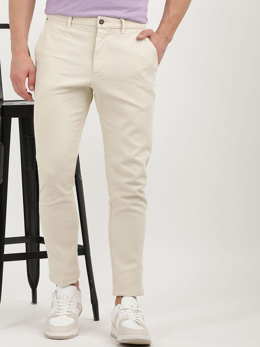 Tommy Hilfiger Men Slim Fit Chinos