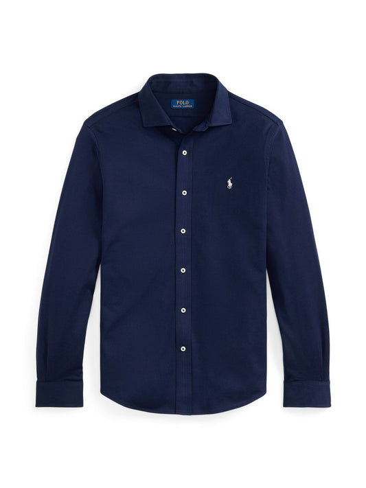 Polo Ralph Lauren Pure Cotton Spread Collar Shirts