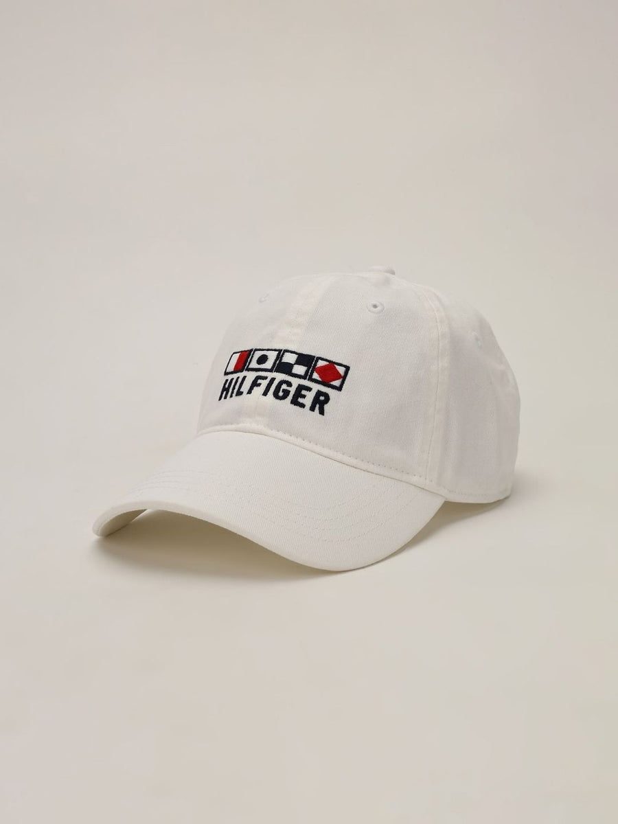 Tommy Hilfiger Men Printed Baseball Cap