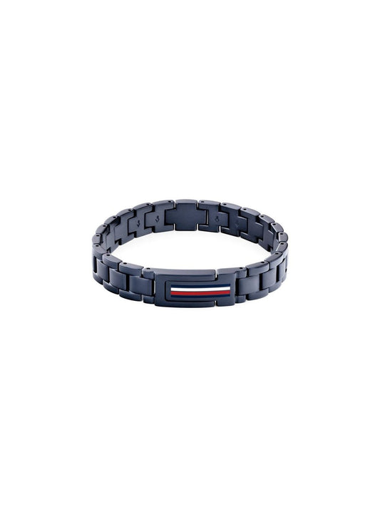 Tommy Hilfiger Men Wraparound Bracelet