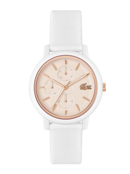 Lacoste Women Analogue Watch 2001326