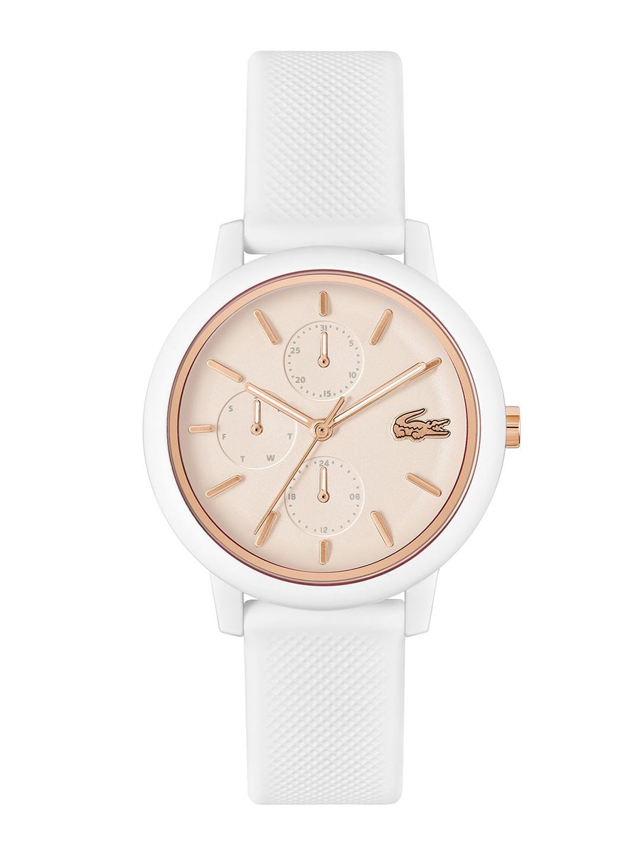 Lacoste Women Analogue Watch 2001326