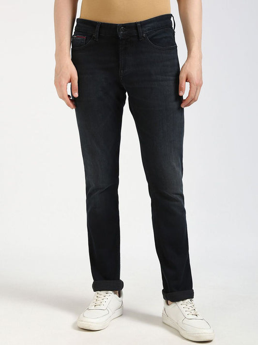 Tommy Hilfiger Men Slim Fit Stretchable Jeans