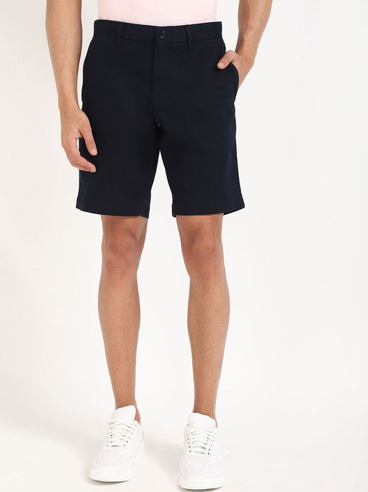 Tommy Hilfiger Men Regular Fit Regular Shorts
